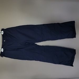 Sequoia Ski Pants..size 14/16